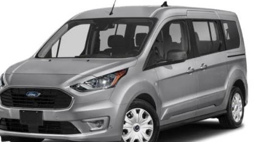 FORD TRANSIT CONNECT 2019 NM0GE9F23K1402344 image